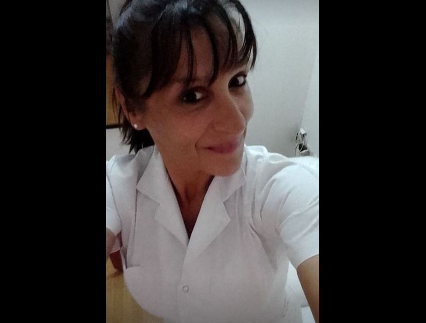 Masajista y Rehabilitación . en Buenos Aires (Localidad)