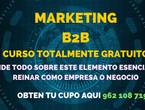 ESCOOL, Curso virtual sobre el Marketing b2b