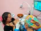 Clinica dental para niños en Lima