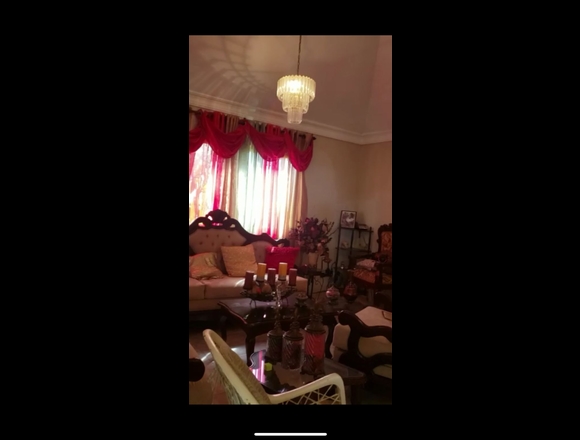 Casa en Venta en muy buenas condiciones. en Santiago (Municipio)