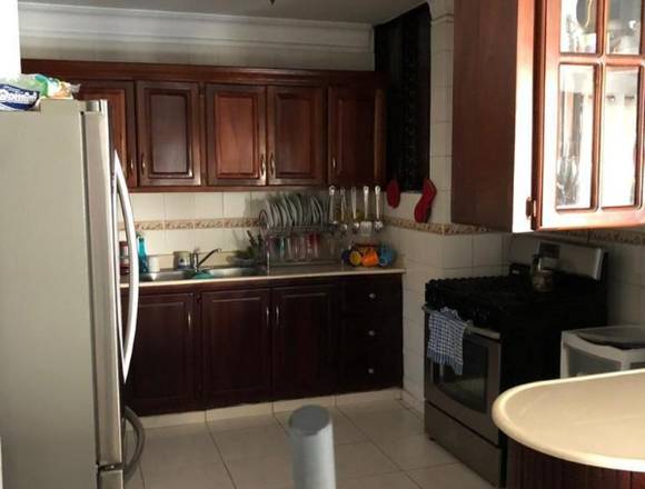 Se vente este increible apartamento!!! en Esperanza (Municipio)