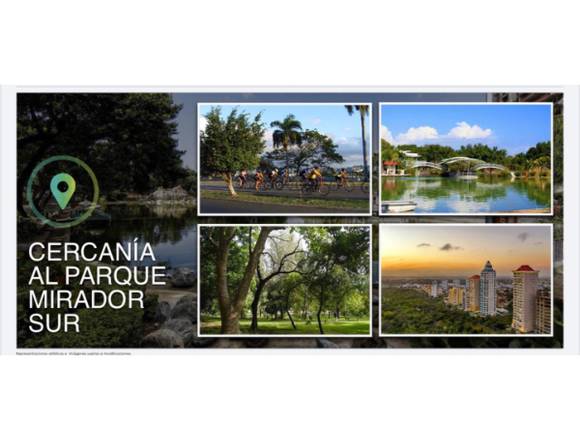 Nuevo Residencial en el gran Santo Domingo. en Santiago (Municipio)