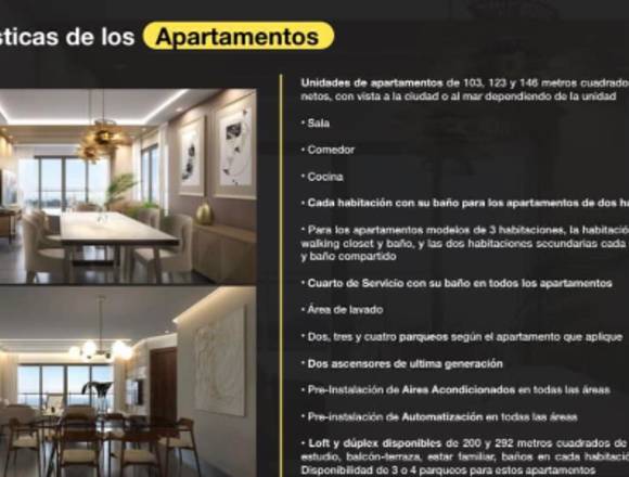 Apartamentos En Venta Bastante Maravilloso en Santiago (Municipio)