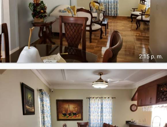 Grandiosa Casa en venta en Esperanza (Municipio)