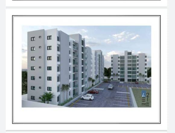 Excelente apartamento para ti en Esperanza (Municipio)