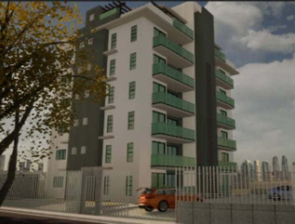 Estrena tu apartamento ya!!! en Santiago (Municipio)