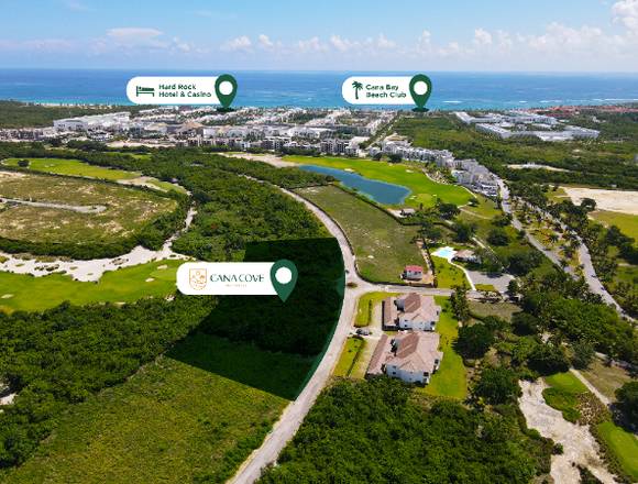 Gran Proyecto Punta Cana en Esperanza (Municipio)