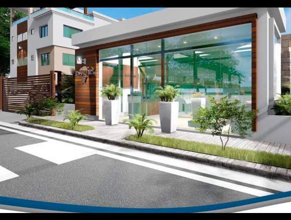 Excelentes apartamentos!!! en Puñal (Municipio)