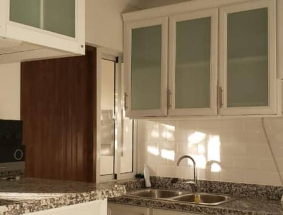 Apartamento a tu disponibilidad!!! en Santiago (Municipio)