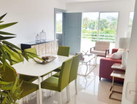 Excelente residencial para ti!!! en Santiago (Municipio)