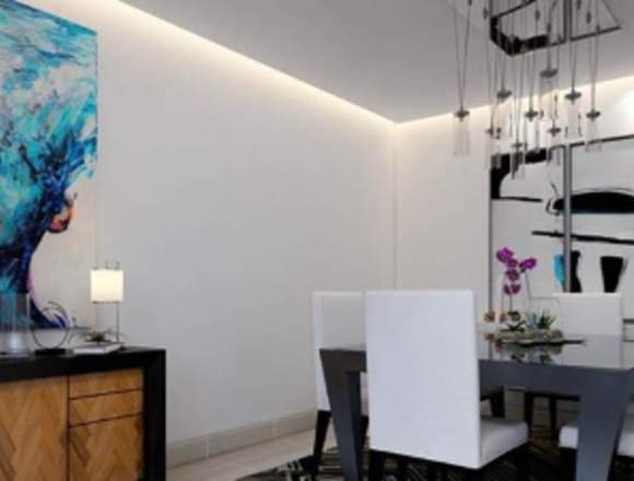 Hermoso Residencial para tiiii en Santiago (Municipio)