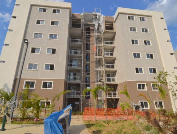 Miren que residencial mas lindo!!! en Puñal (Municipio)