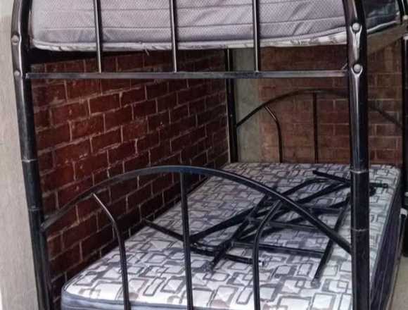 Vendo cama Litera imperial en Ciudad de Guatemala (Municipio)