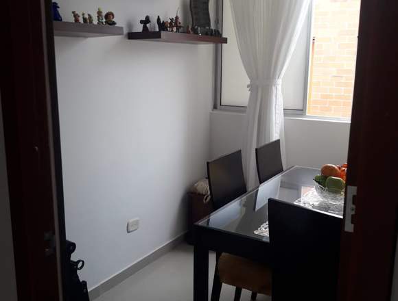 Venta Apartamento