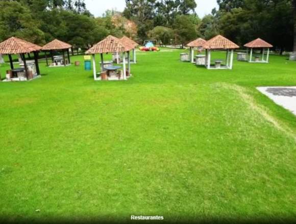 Preciosa Casa de Campo Ex Hacienda La Purísima en Jiquipilco (Municipio)