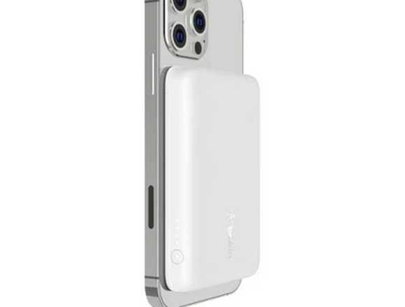 CARGADOR INALAMBRICO POWERPAD