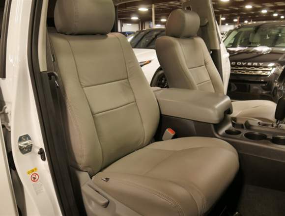 TOYOTA SEQUIOA AÑO 2016 en Cajeme (Municipio)