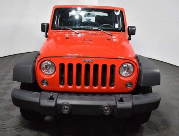JEEP WRANGLER RUBICON 2013 en Cajeme (Municipio)