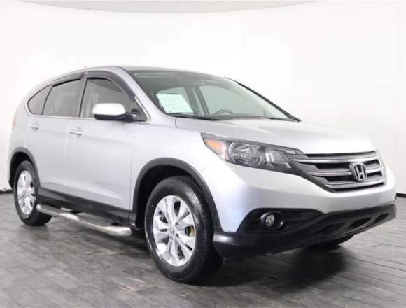 HONDA CRV MODELO 2014 en Cajeme (Municipio)