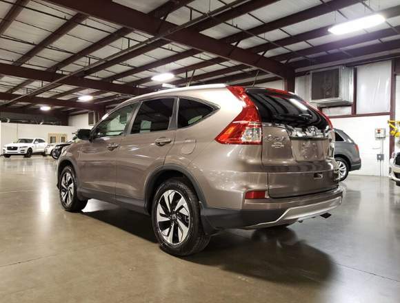 HONDA CRV MODELO 2014 en Cajeme (Municipio)