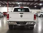 DODGE RAM 1500 MODELO 2015