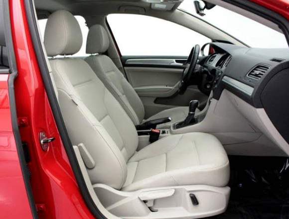 VOLKSWAGEN GOLF 2016 05 PUERTAS