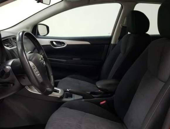 NISSAN SENTRA 2015