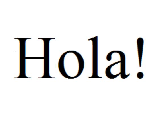 Spanish classes / Clases de Español en Miguel Hidalgo (Municipio)