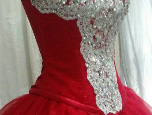 Venta de Vestidos de XV en Ecatepec de Morelos (Municipio)