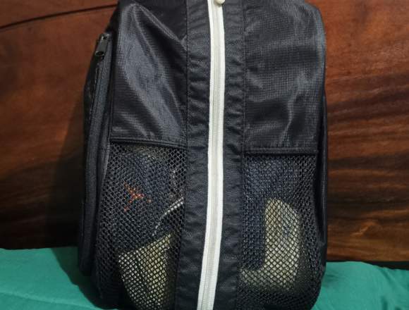 Taquera Nike original en perfecto estado en San José (Cantón)
