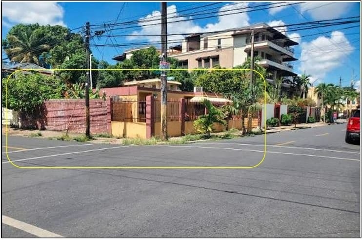 casa en alquiler en alma rosa en Santo Domingo Este (Municipio)