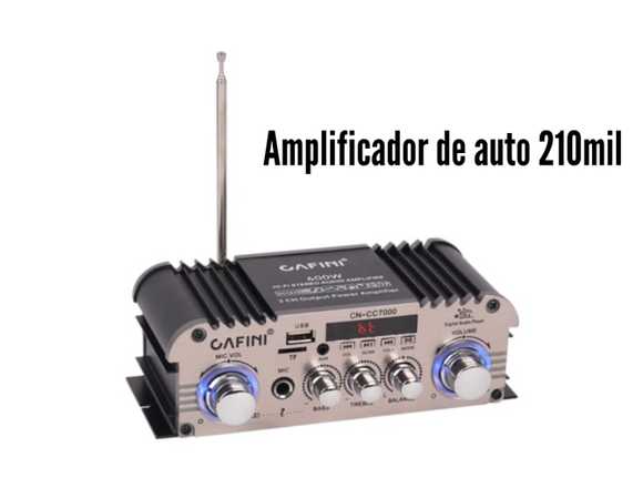 Impresora multifuncional hervidora electrica y mas en San Roque (Distrito)