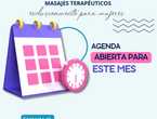 FISIOTERAPIA REHABILITACION MASAJES TERAPÉUTICOS en San Roque (Distrito)