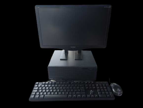 computadora nec con 4 en ram