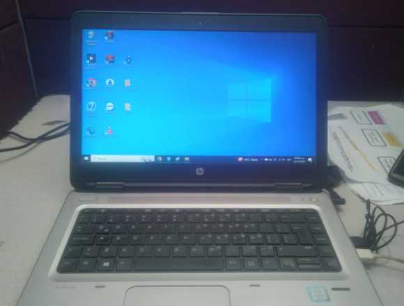 laptop hpprobook para oficina en Naucalpan de Juárez (Municipio)