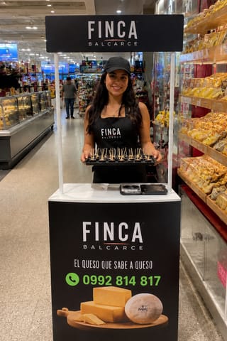 Damos el Servicio de Degustacion de Alimentos en Quito (Cantón)