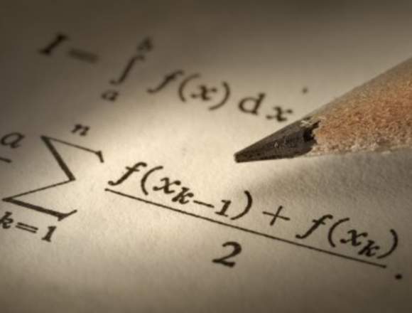 Clases Online de MATEMÁTICA en Madrid (Municipio)