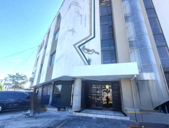 Oportunidad de oficina en Venta SUNSET PLAZA en San Salvador (Municipio)