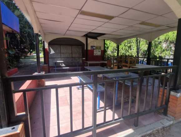 Propiedad comercial en alquiler Bulevard del Ejerc en Soyapango (Municipio)
