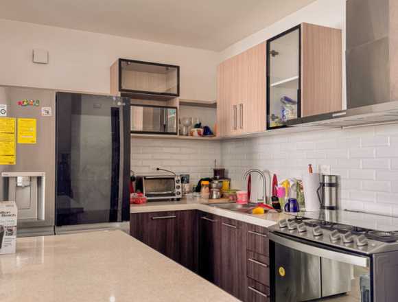 Casa en venta residencial privado Santa Tecla en Santa Tecla (Municipio)