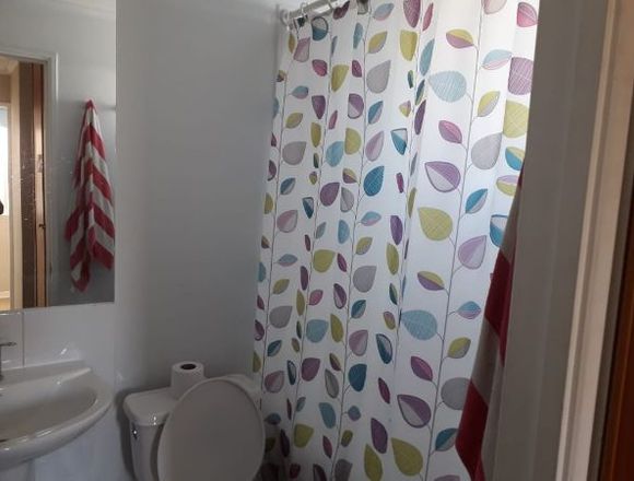 habitacion en arriendo para mujer en San Bernardo (Comuna)