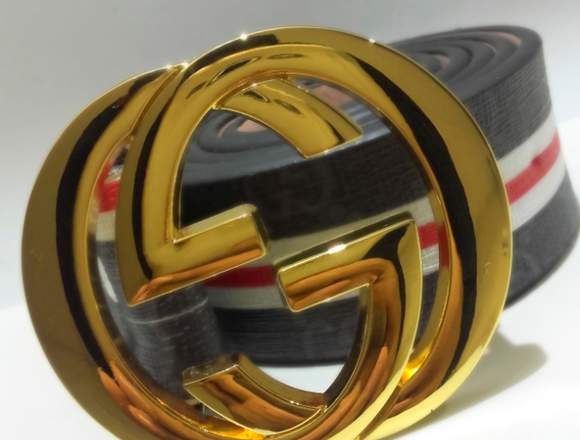 CINTURÓN GUCCI IMPORTADO