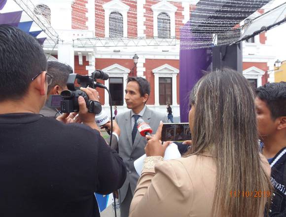 Antropólogos Forenses en Callao (Callao 1) (Distrito)