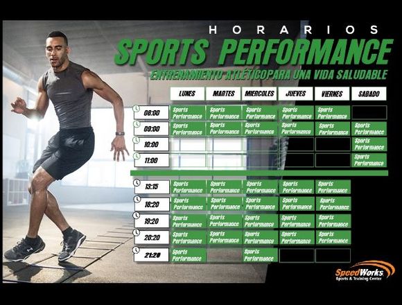 ¿Te Gusta entrenar? o ¿Quieres empezar a entrenar? en La Florida (Comuna)