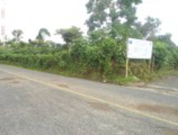 Terreno en venta el palmar quetzaltenango en Quetzaltenango (Municipio)