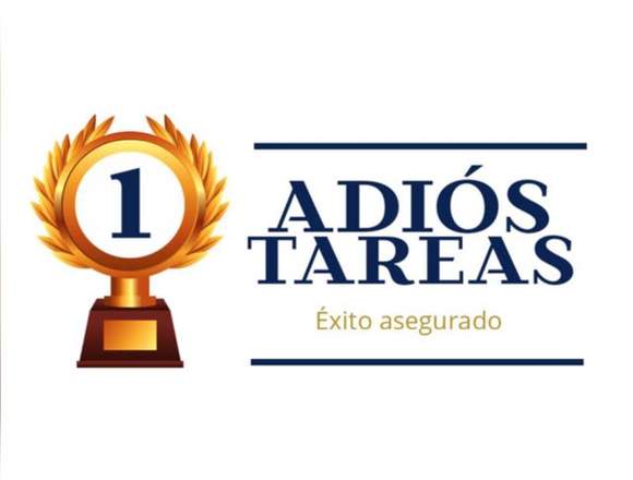 TRABAJOS UNIVERSITARIOS, TAREAS, TFG, TFM A MEDIDA