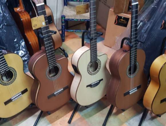 Instrumentos Musicales OLMEDO