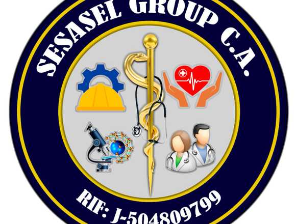 SERVICIO MEDICO OCUPACIONAL" IN COMPANY" en Libertador (Municipio)