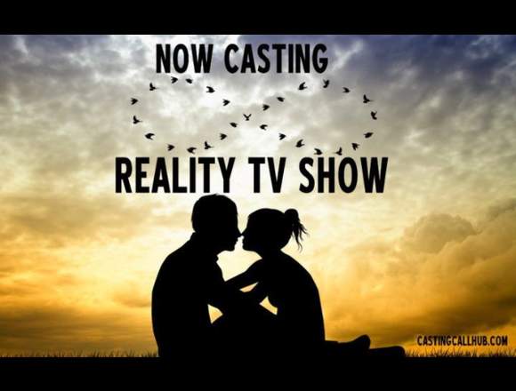 Casting do reality show em São Paulo (Municipio)