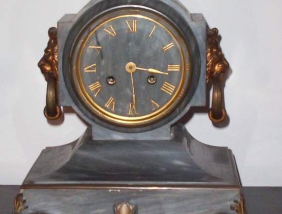 RELOJ FRANCES SIGLO XVIII en Magdalena del Mar (Lima 17) (Distrito)